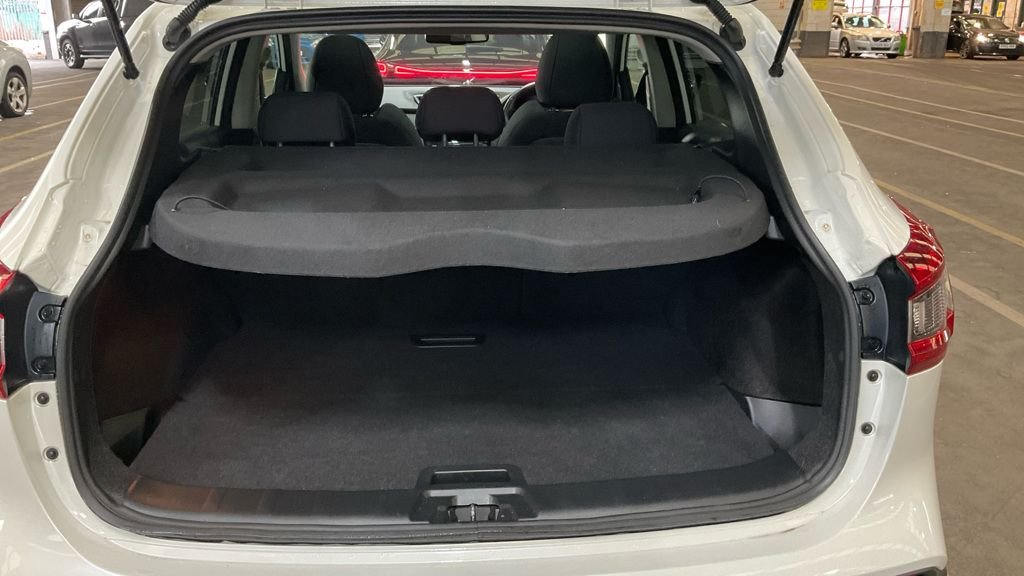 Used Nissan Qashqai 2019 for sale - 76148159: Photo 12