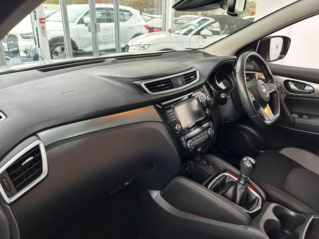 Used Nissan Qashqai 2019 for sale - 76148159: Photo 15