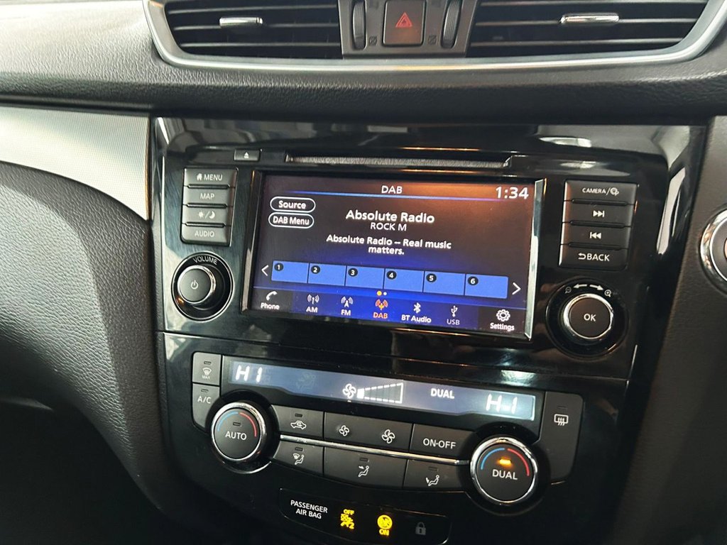 Used Nissan Qashqai 2019 for sale - 76148159: Photo 16