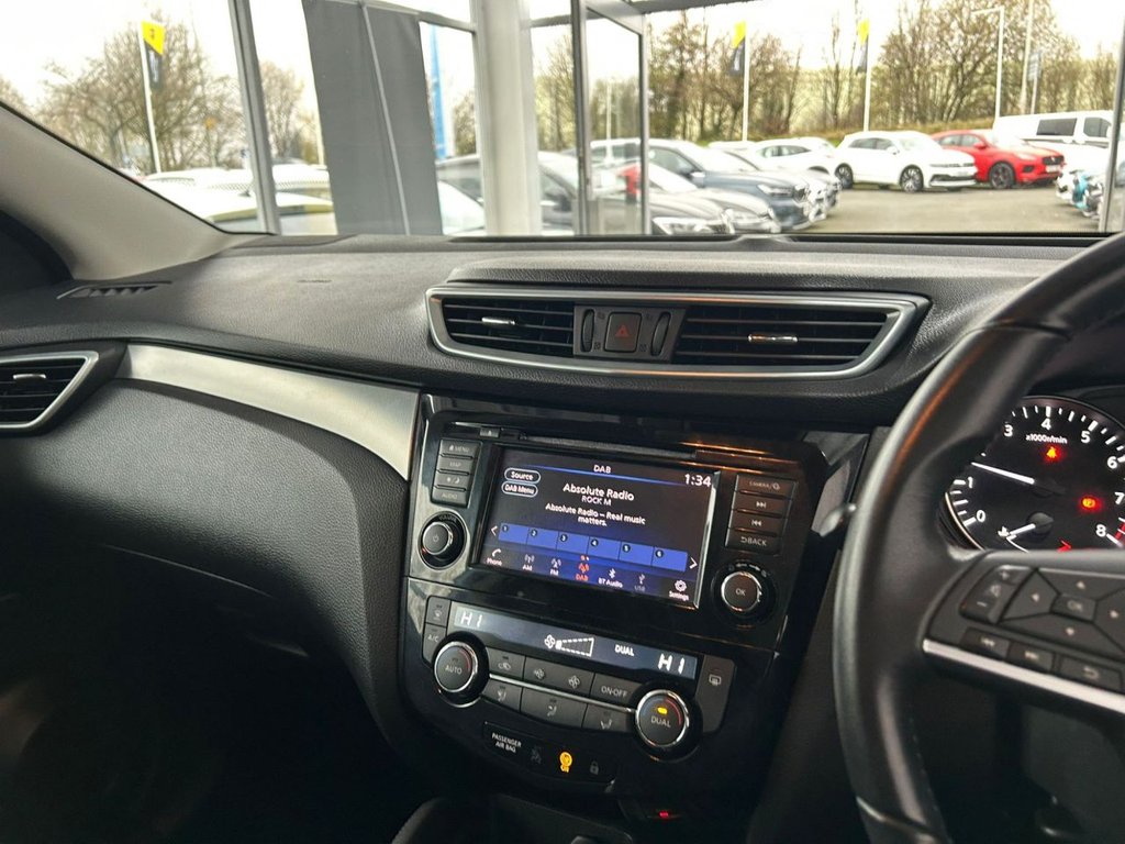 Used Nissan Qashqai 2019 for sale - 76148159: Photo 17