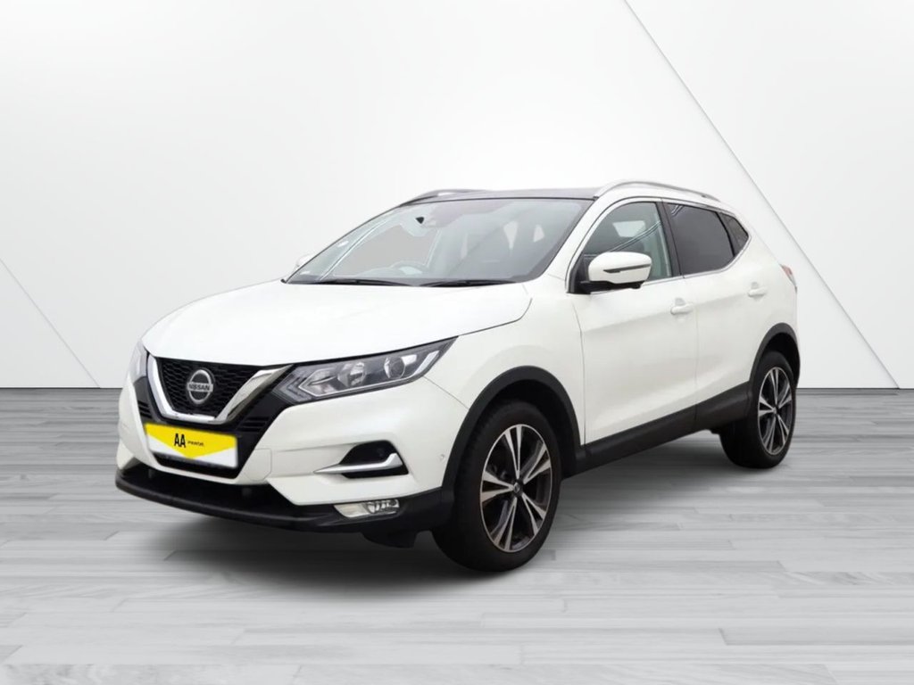 Used Nissan Qashqai 2019 for sale - 76148159: Photo 2