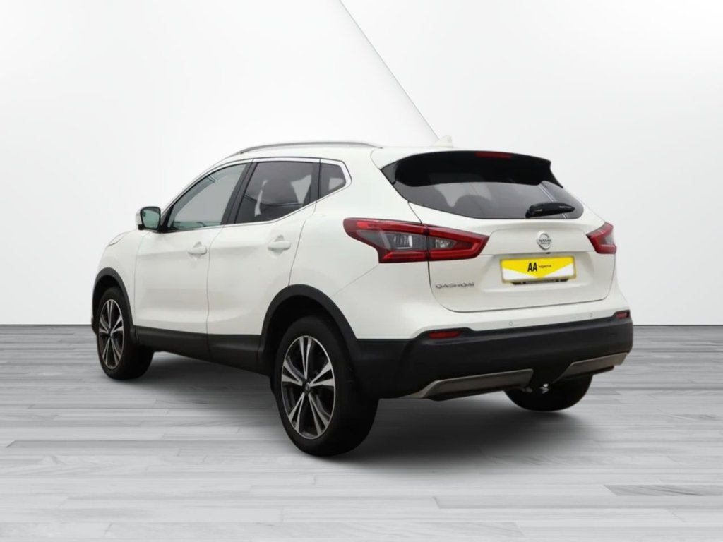 Used Nissan Qashqai 2019 for sale - 76148159: Photo 3
