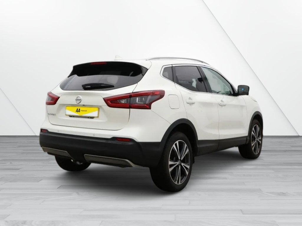 Used Nissan Qashqai 2019 for sale - 76148159: Photo 4
