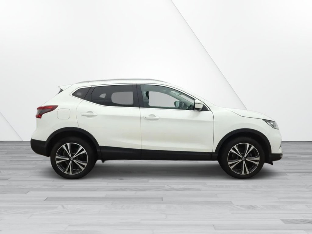 Used Nissan Qashqai 2019 for sale - 76148159: Photo 5