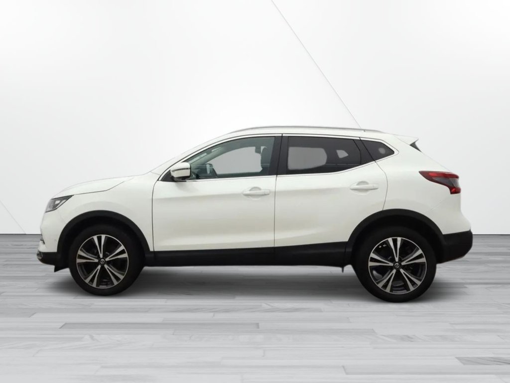 Used Nissan Qashqai 2019 for sale - 76148159: Photo 6
