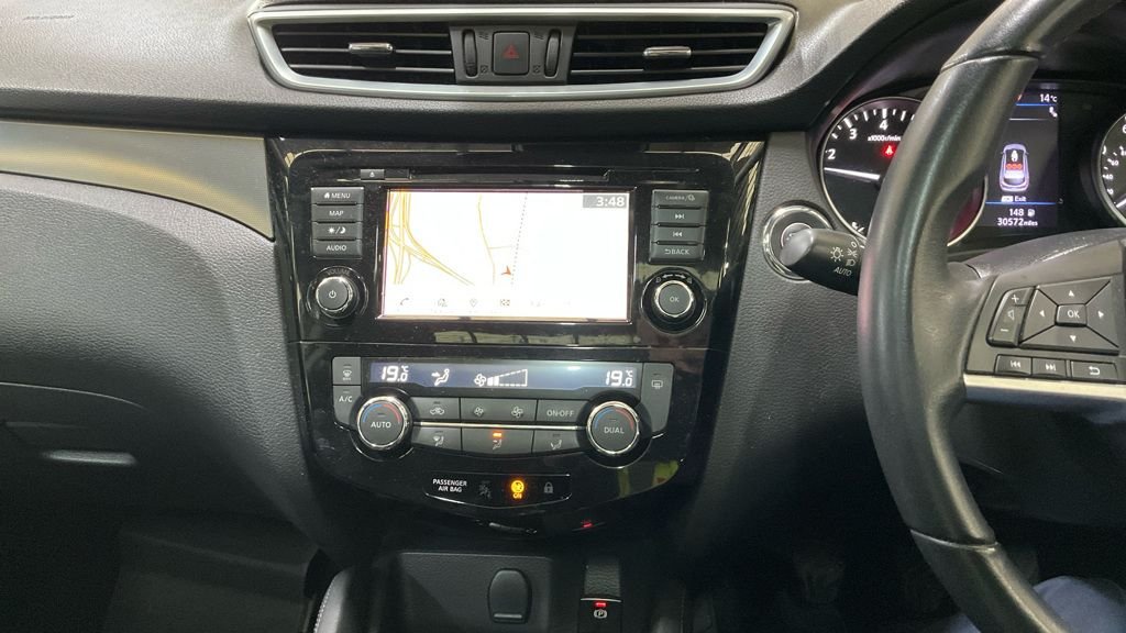 Used Nissan Qashqai 2019 for sale - 76148159: Photo 8