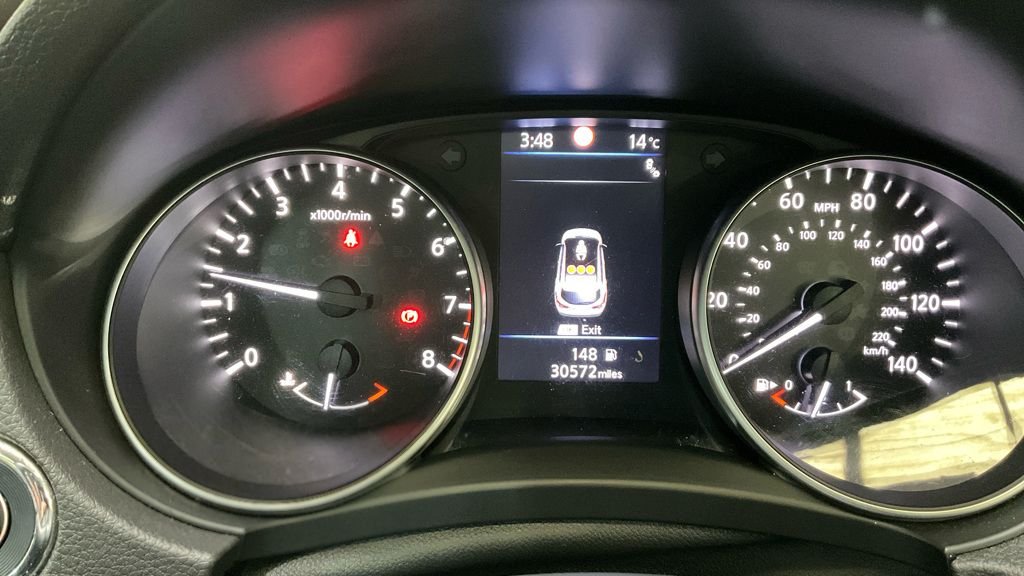 Used Nissan Qashqai 2019 for sale - 76148159: Photo 9