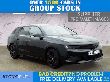 Used Vauxhall Astra 2024 for sale - 79422760: Photo