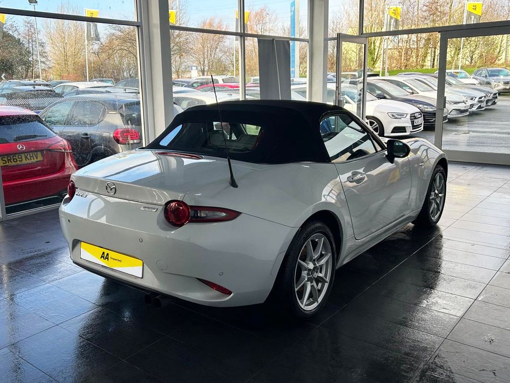 Used Mazda MX-5 2016 for sale - 76867805: Photo 15