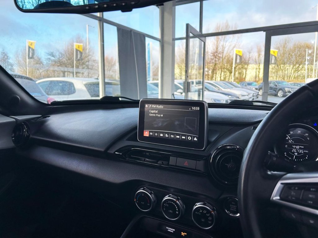 Used Mazda MX-5 2016 for sale - 76867805: Photo 20