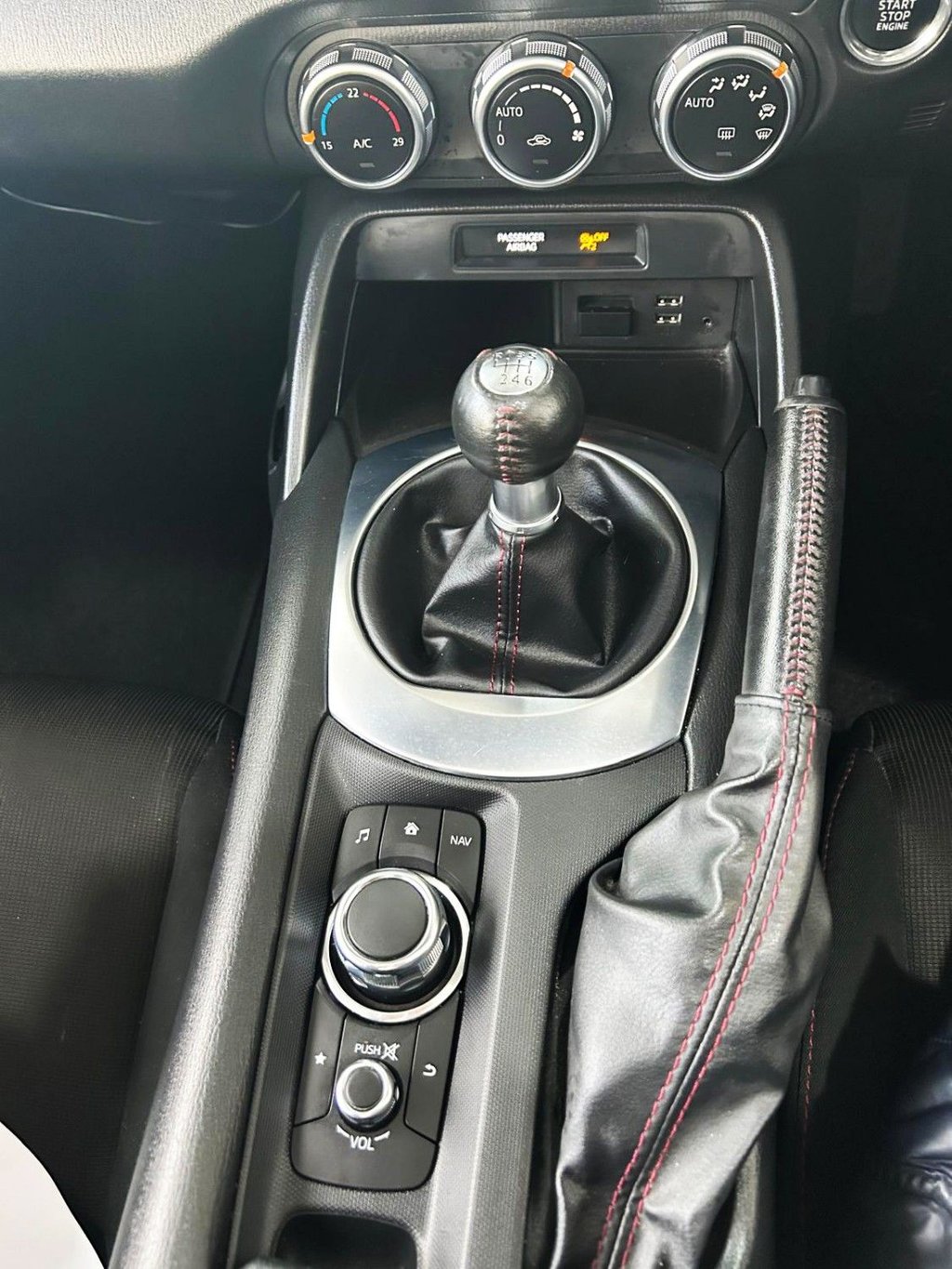 Used Mazda MX-5 2016 for sale - 76867805: Photo 21