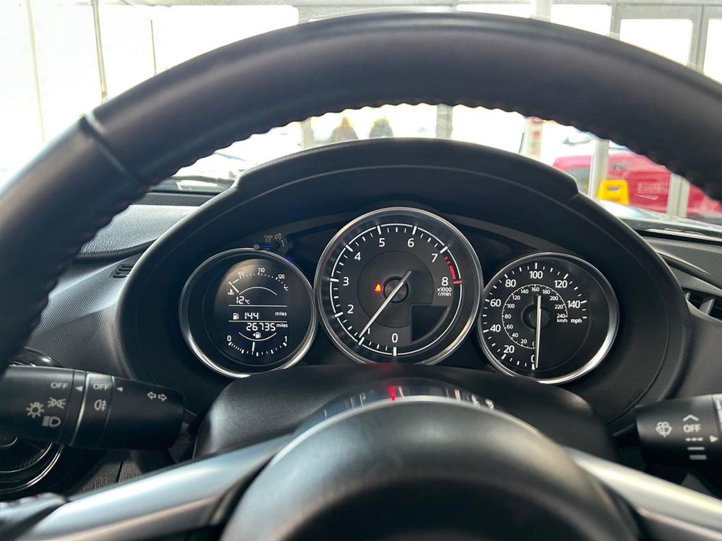 Used Mazda MX-5 2016 for sale - 76867805: Photo 22