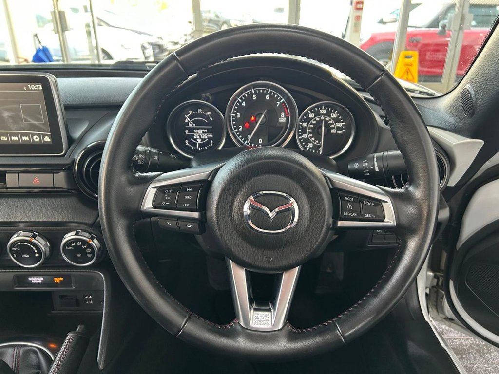 Used Mazda MX-5 2016 for sale - 76867805: Photo 23