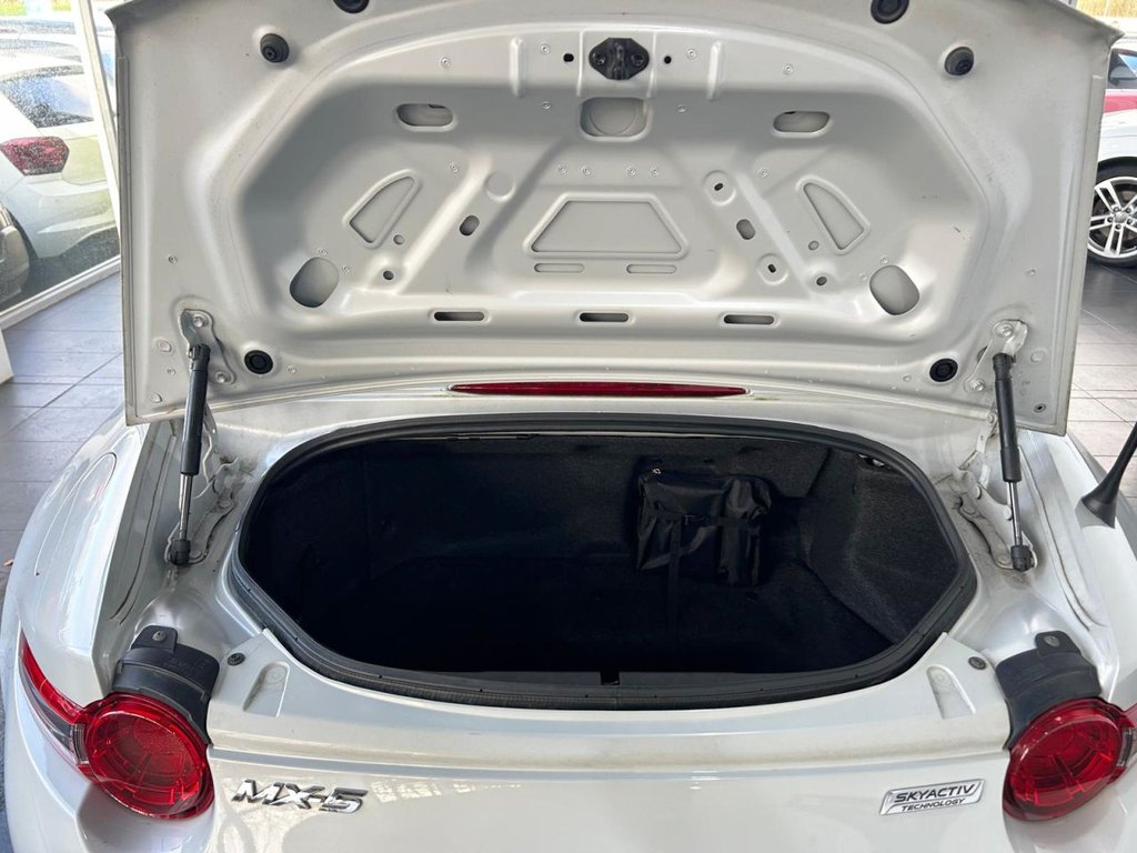 Used Mazda MX-5 2016 for sale - 76867805: Photo 25