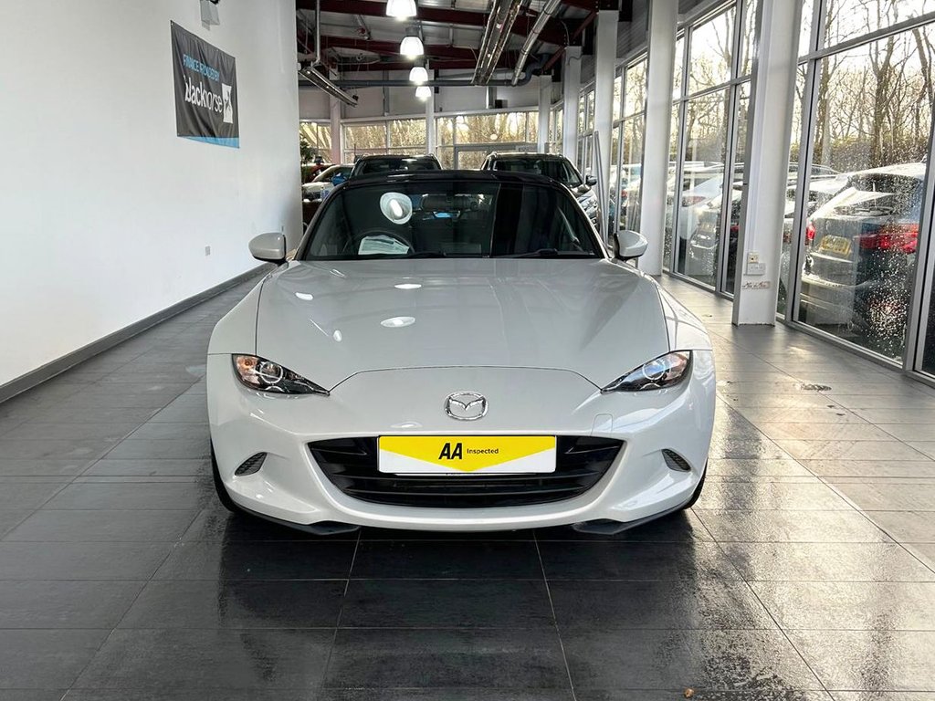 Used Mazda MX-5 2016 for sale - 76867805: Photo 6