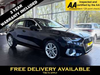 Used Audi A3 2021 for sale - 75286815: Photo