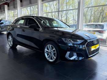 Used Audi A3 2021 for sale - 75286815: Photo