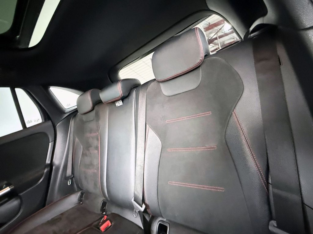 Used Mercedes-Benz GLA 2021 for sale - 77936444: Photo 20