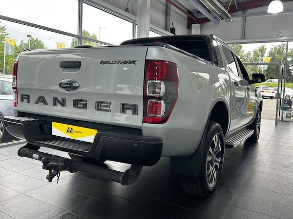 Used Ford Ranger 2021 for sale - 75653958: Photo 10