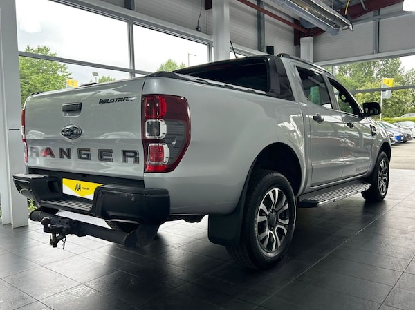 Used Ford Ranger 2021 for sale - 75653958: Photo 11
