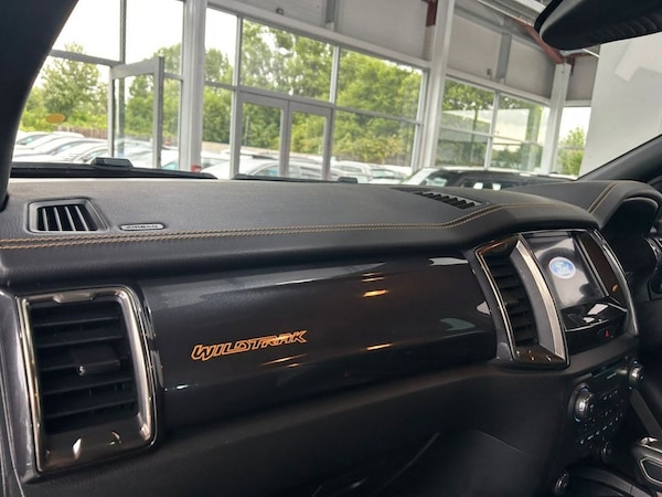 Used Ford Ranger 2021 for sale - 75653958: Photo 13