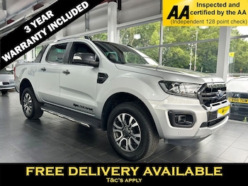 Ford - Ranger