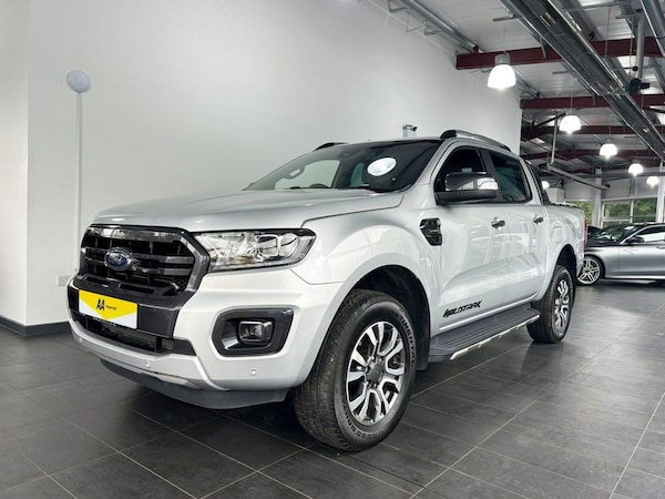 Used Ford Ranger 2021 for sale - 75653958: Photo 6