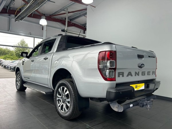 Used Ford Ranger 2021 for sale - 75653958: Photo 8