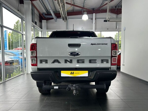 Used Ford Ranger 2021 for sale - 75653958: Photo 9