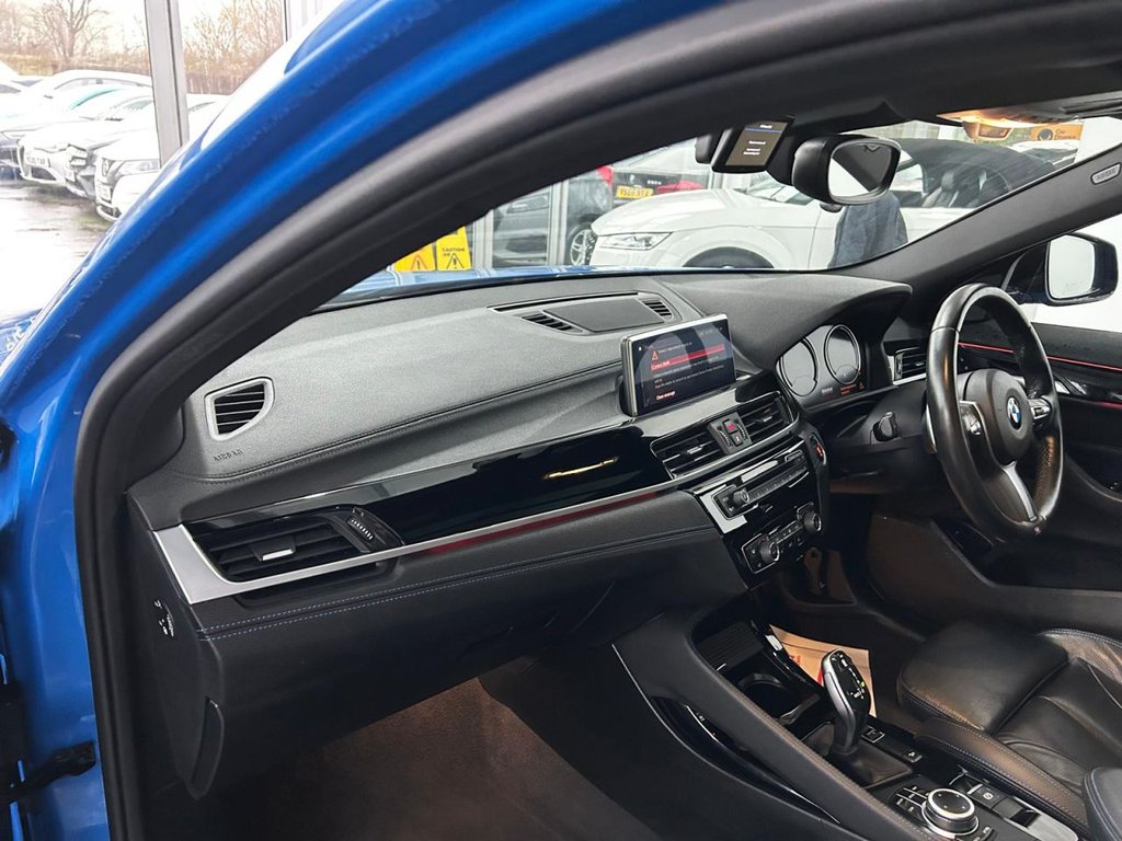 Used BMW X2 2020 for sale - 76973535: Photo 15