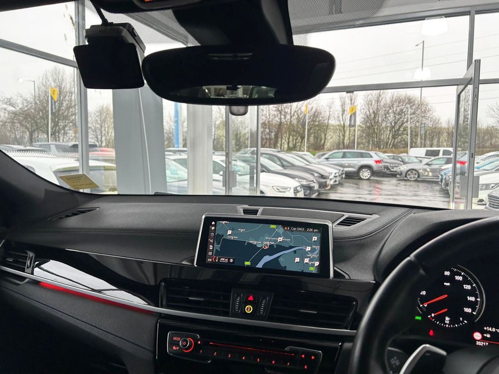 Used BMW X2 2020 for sale - 76973535: Photo 18