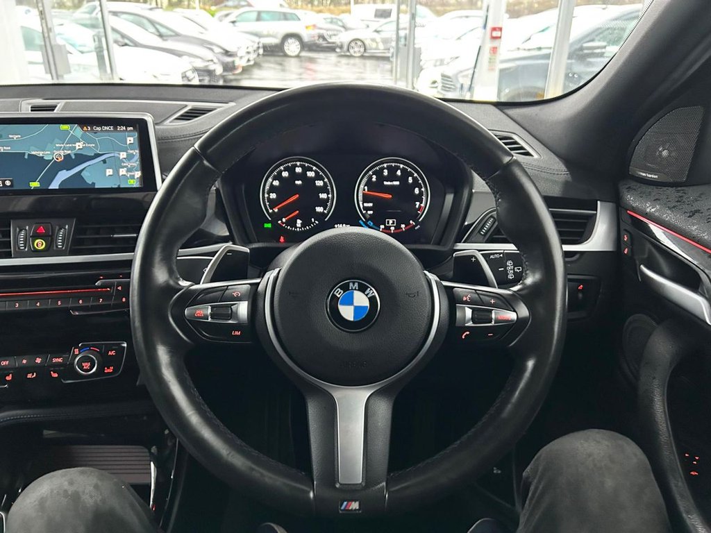 Used BMW X2 2020 for sale - 76973535: Photo 20