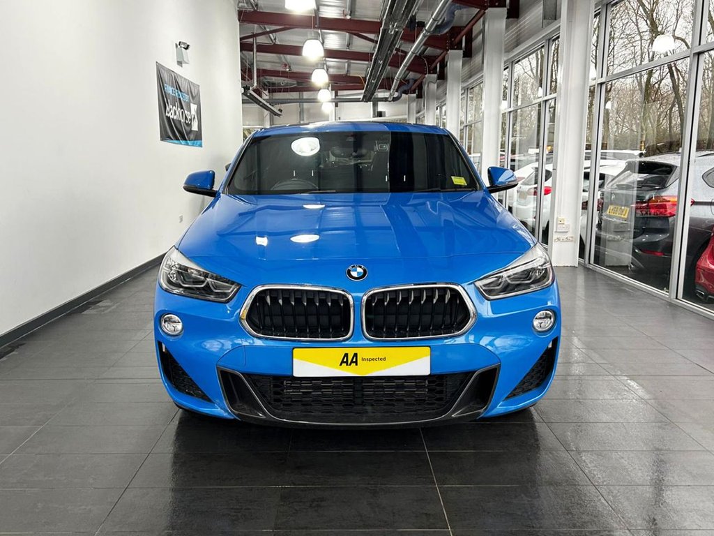 Used BMW X2 2020 for sale - 76973535: Photo 5