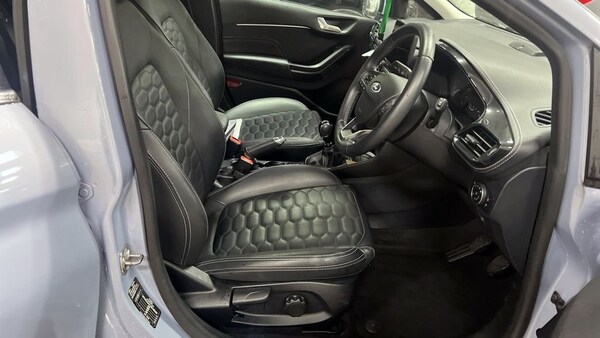 Used Ford Fiesta 2021 for sale - 76148149: Photo 10