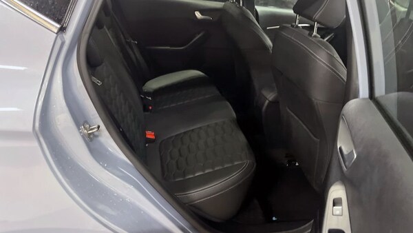 Used Ford Fiesta 2021 for sale - 76148149: Photo 11