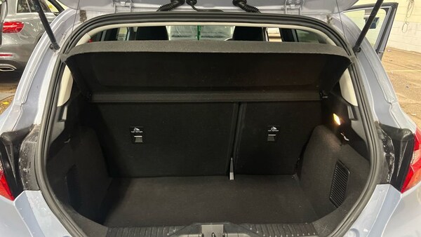Used Ford Fiesta 2021 for sale - 76148149: Photo 12