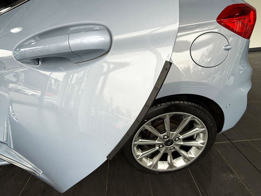 Used Ford Fiesta 2021 for sale - 76148149: Photo 13