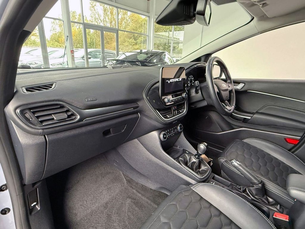 Used Ford Fiesta 2021 for sale - 76148149: Photo 18