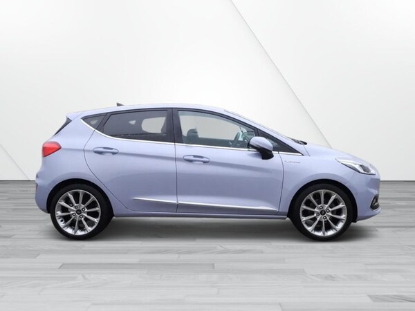 Used Ford Fiesta 2021 for sale - 76148149: Photo 5
