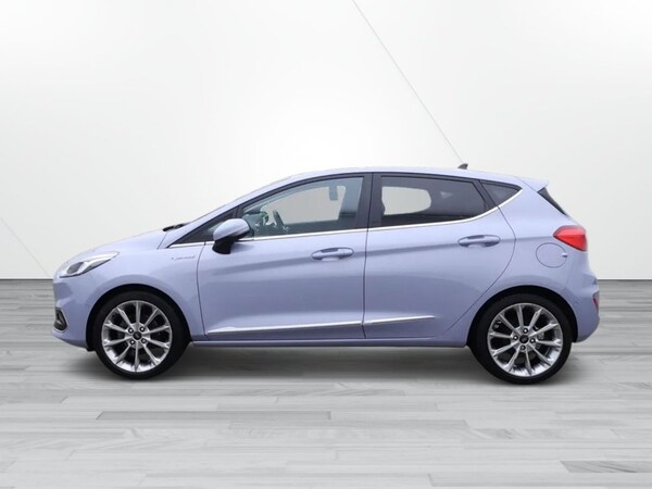 Used Ford Fiesta 2021 for sale - 76148149: Photo 6