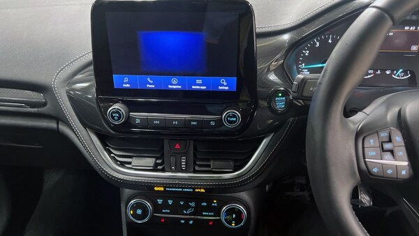 Used Ford Fiesta 2021 for sale - 76148149: Photo 8