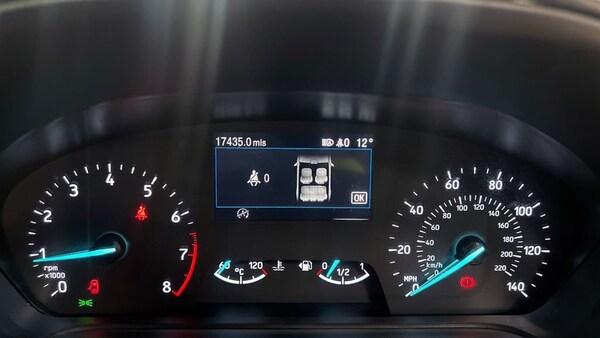 Used Ford Fiesta 2021 for sale - 76148149: Photo 9