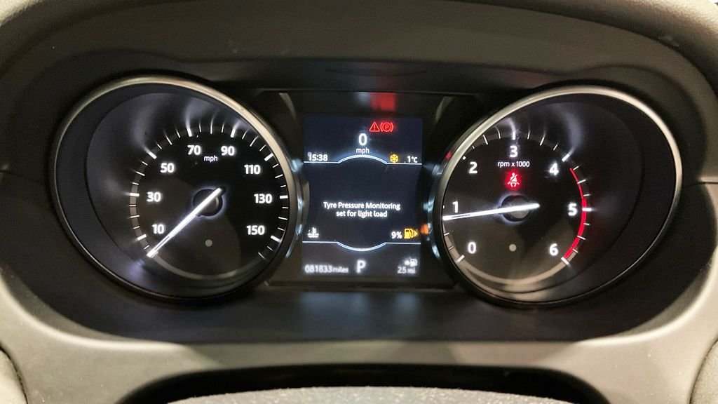 Used Land Rover Discovery Sport 2018 for sale - 77835690: Photo 12