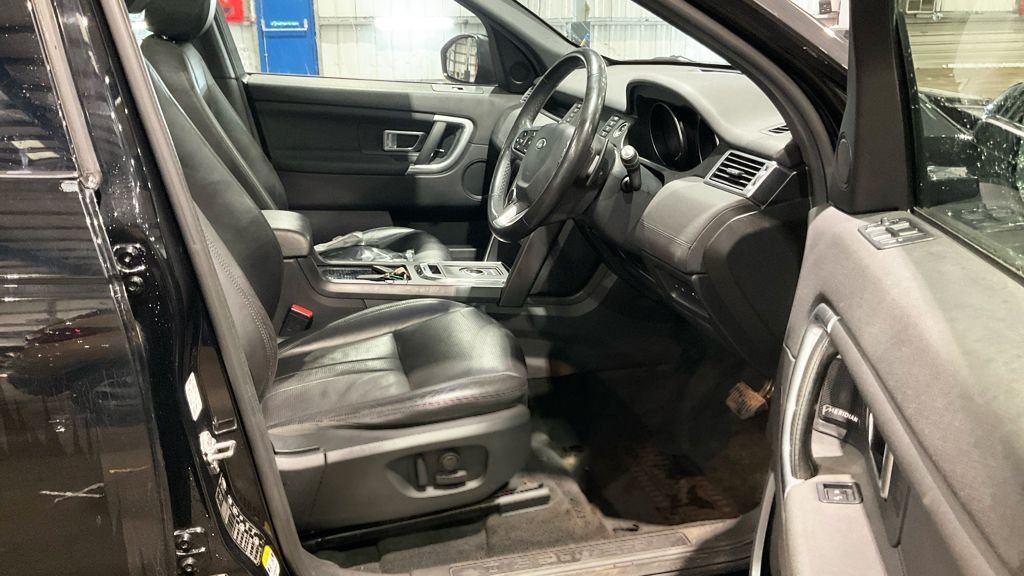 Used Land Rover Discovery Sport 2018 for sale - 77835690: Photo 13