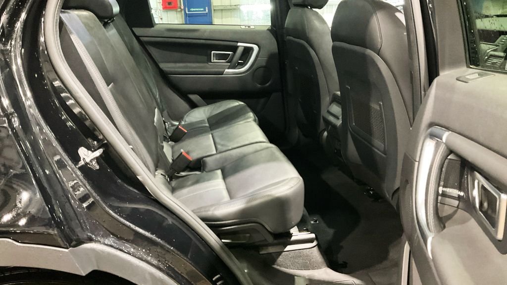Used Land Rover Discovery Sport 2018 for sale - 77835690: Photo 14
