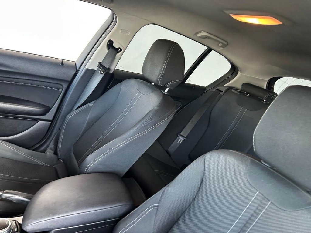 Used BMW 1 Series 2019 for sale - 78017204: Photo 14