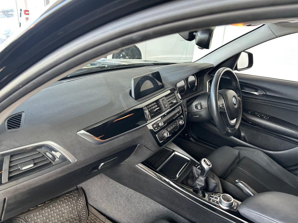 Used BMW 1 Series 2019 for sale - 78017204: Photo 15