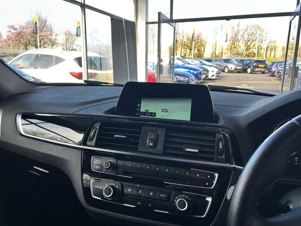 Used BMW 1 Series 2019 for sale - 78017204: Photo 16