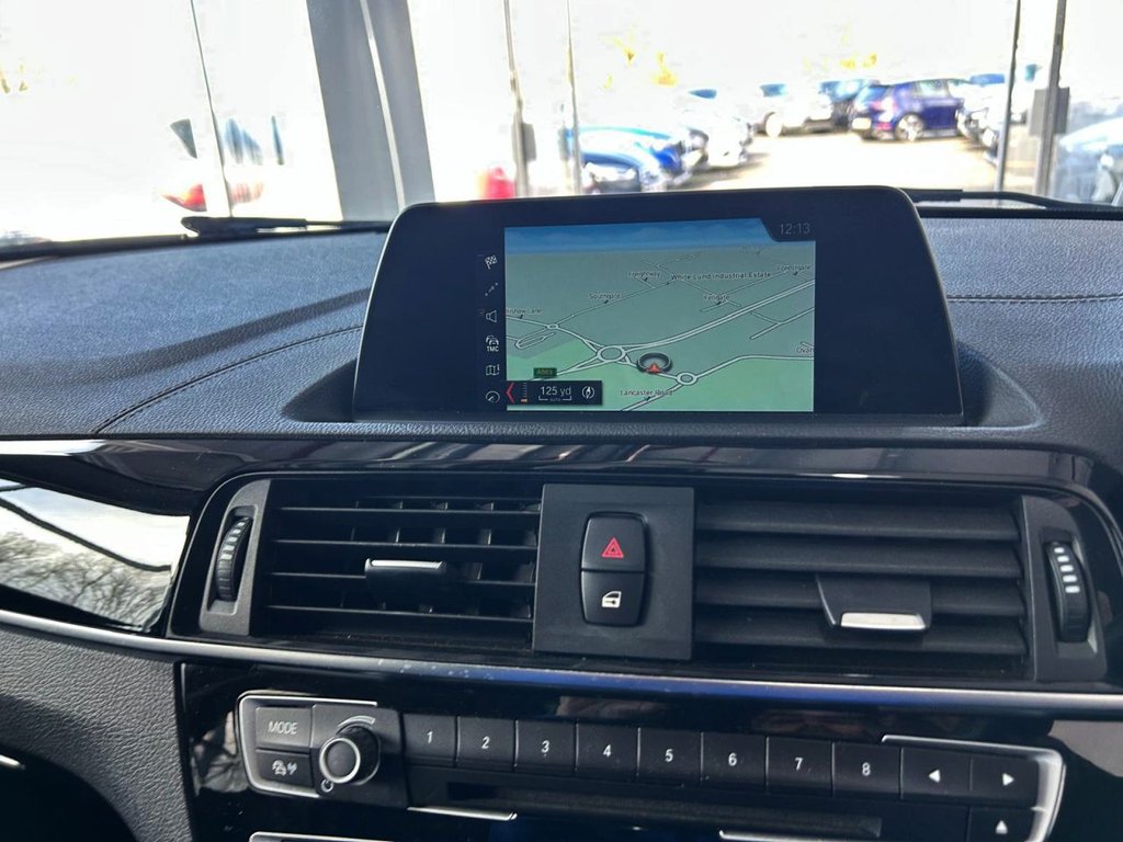 Used BMW 1 Series 2019 for sale - 78017204: Photo 17