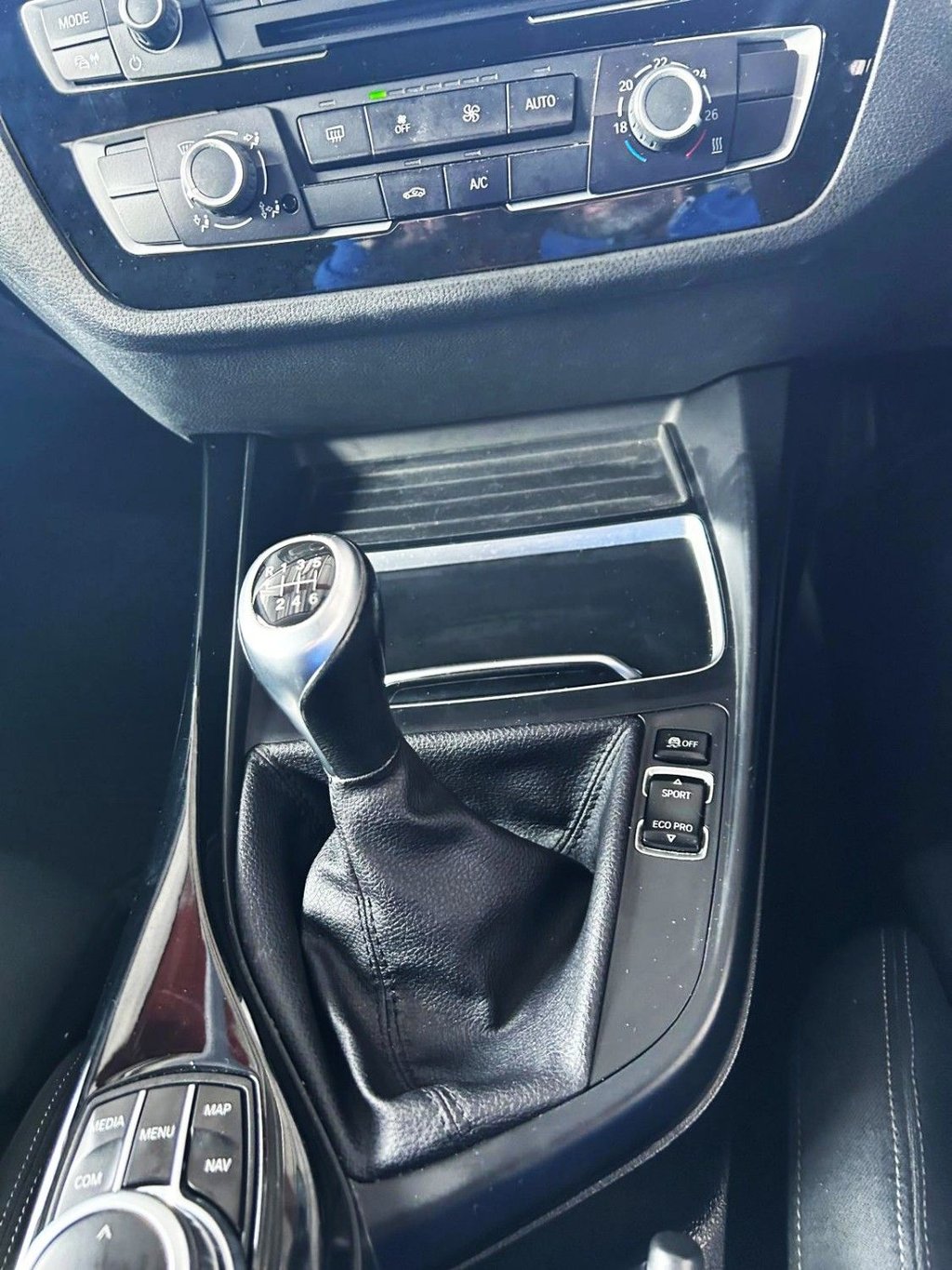 Used BMW 1 Series 2019 for sale - 78017204: Photo 18